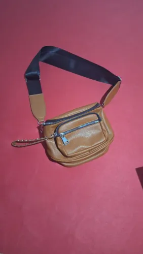 Bolsa feminina nova