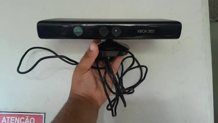 Kinect Xbox360