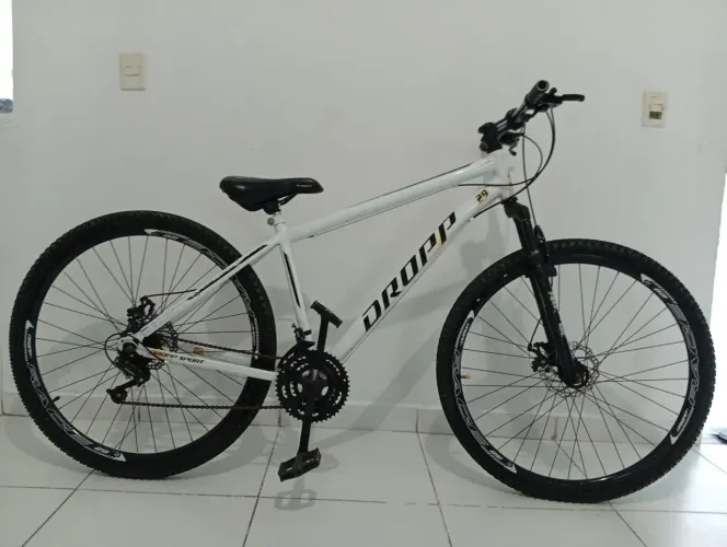 Bicicleta aro 29
