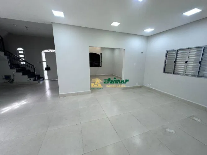 Sobrado Comercial muito bem localizado