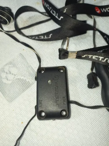 Controle longa distância Stetsom
