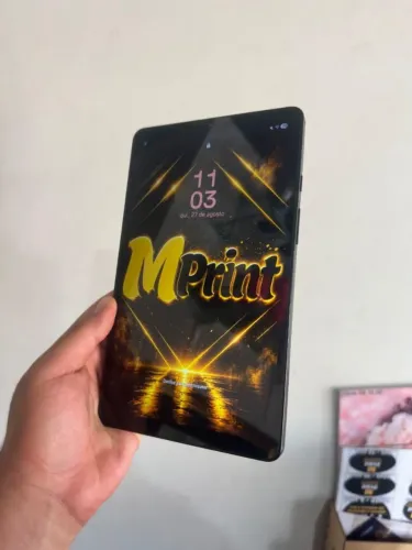Tablet Samsung Galaxy Tab A9 
