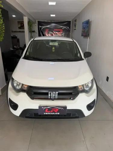 Fiat Mobi Like 1.0 Fire Flex 5P. 2023