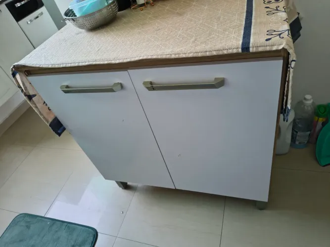 Armário de cozinha