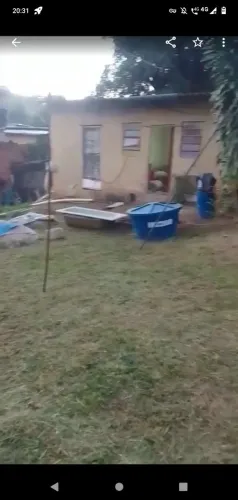 Vendo Terreno 28mill