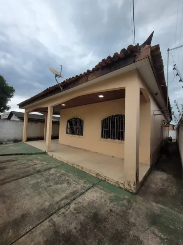Casa no Jardim Felicidade I