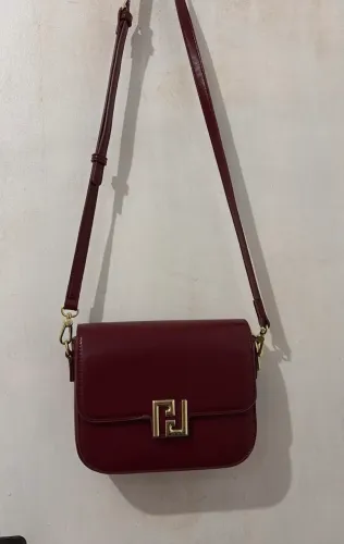 Bolsa Lace Lore