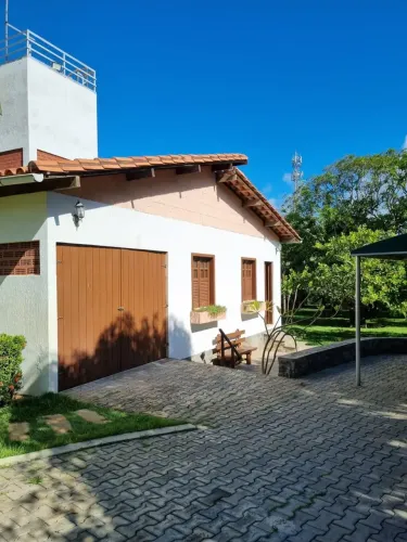 SÍTIO EM BARRA DE JACUÍPE - PRÓXIMO A PRAIA -