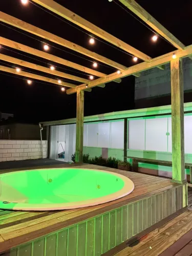 Lindo imóvel pronto para voce morar e aproveitar prox. as praias de Palhoça SC