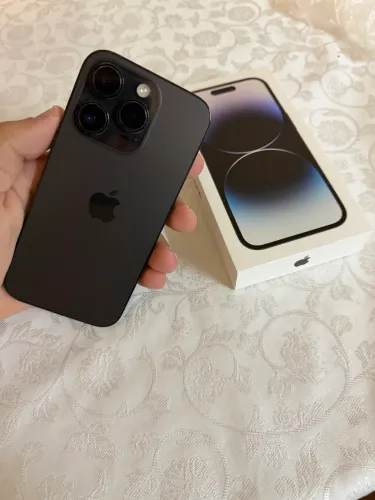 Iphone 14 pro 
