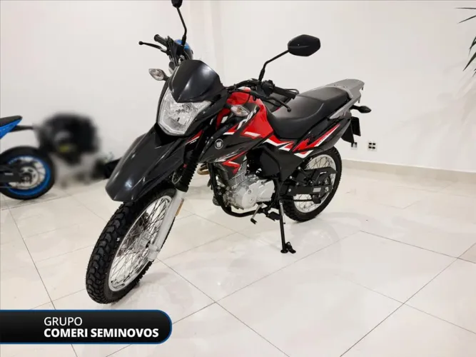 HAOJUE NK 150 ABS