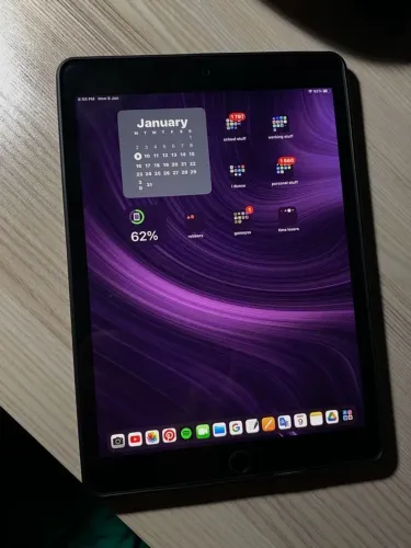 iPad 9