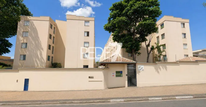 Apartment em Campinas - São Paulo, Vila Pompéia