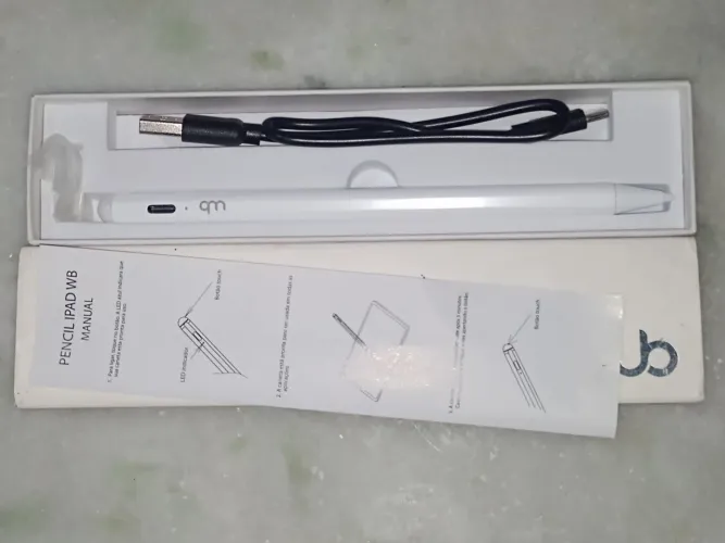 Caneta Ipad WB