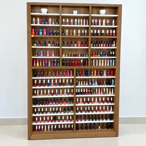 Expositor de Esmaltes