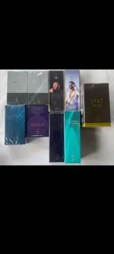 Perfumes Hinode 