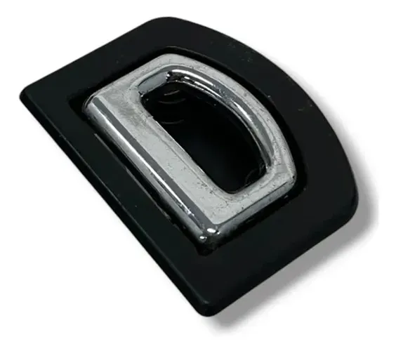 Gancho Alça Porta Mala Vw Golf 2002 2003 2004 2005 Unitário