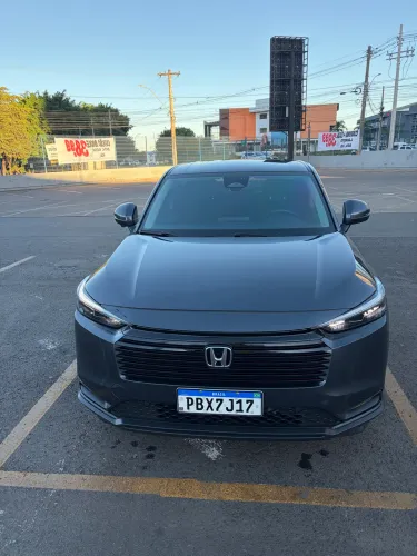 Honda HR-V EXL 1.5 Sensing 16V 5P Aut. 2026