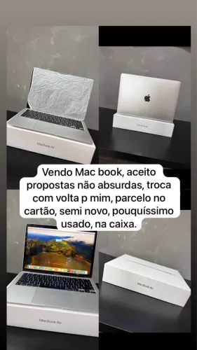 Mac book