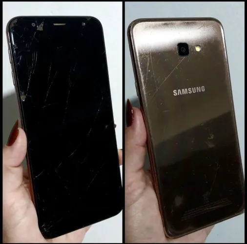 Samsung J4