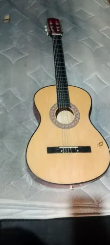 Violão nylon - Queen's