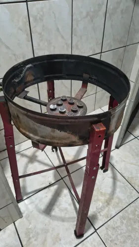 Tacho para pastel 