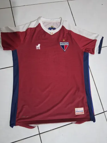 Camisa do fortaleza gloria