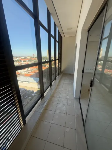Sala comercial a venda Kennedy Office