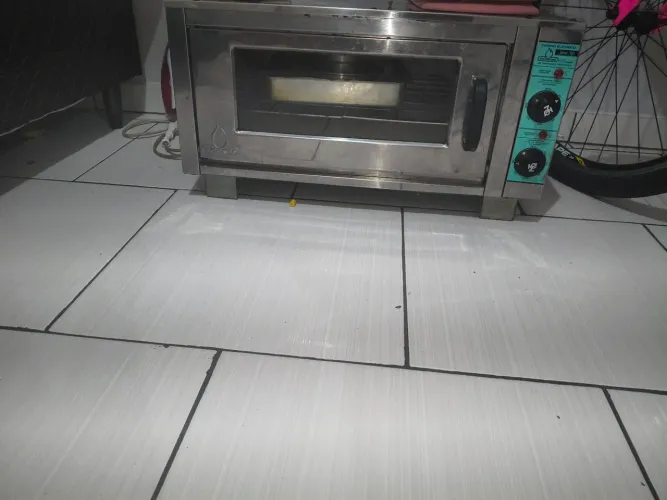 Forno Profissional 1.200,00