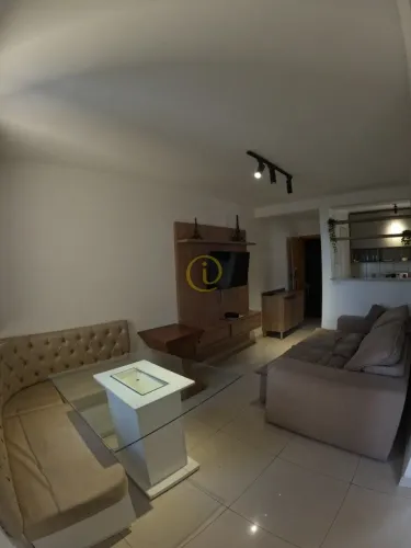 Apartamento para Aluguel no Castelo, BH.