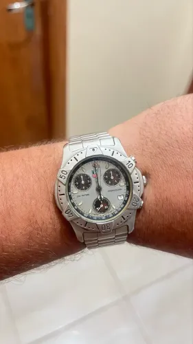 Tag heuer 