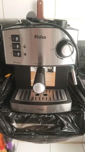 Cafeteira Coffee Express 
