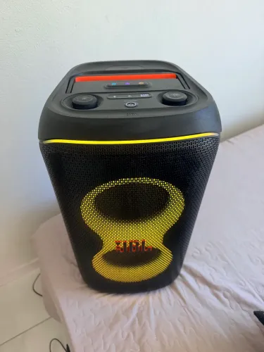 Jbl pat box 120 