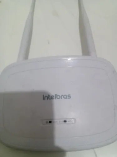 Roteador iwd 3000N