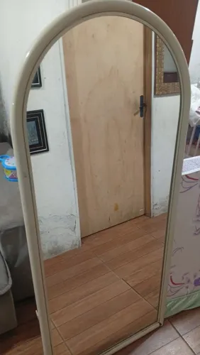 Vendo espelho