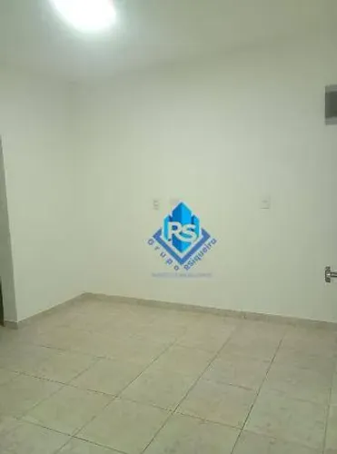 Casa com 2 dormitórios para alugar, 100 m² por R$ 1.450,00/mês - Dos Casa - São Bernardo d