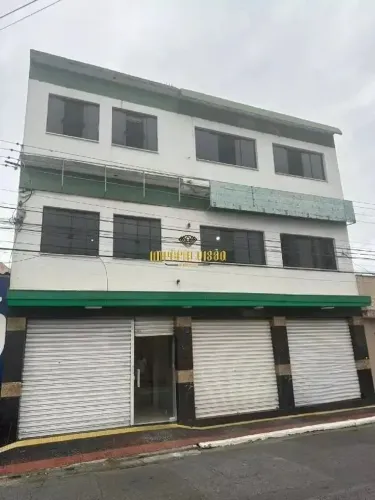 Prédio Comercial com 807m² à venda no Centro de Suzano-SP
