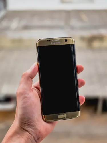 Samsung S7 Edge