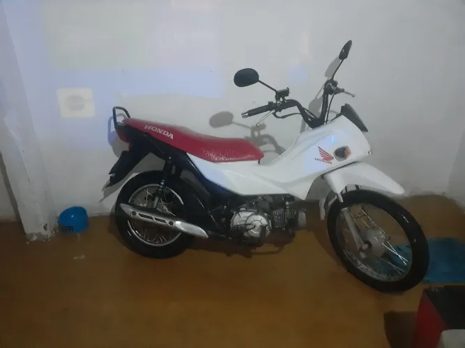 Pop 110i 