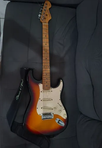 Guitarra 