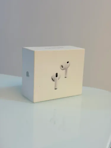 AirPods Pro 3 lacrado original Apple