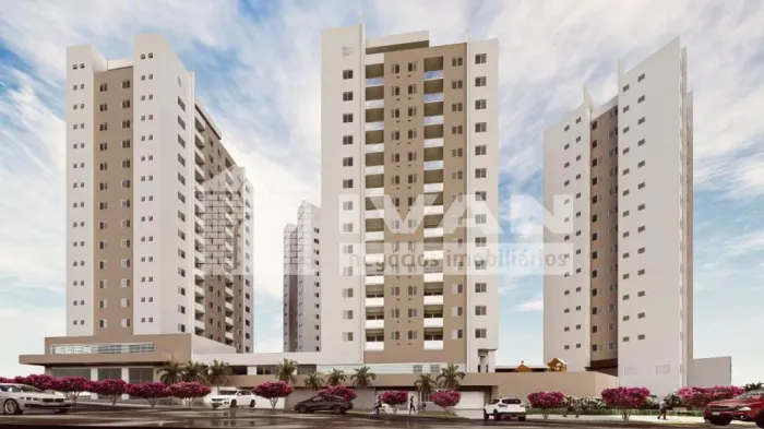 Apartamento disponível para locação no bairro Marileusa