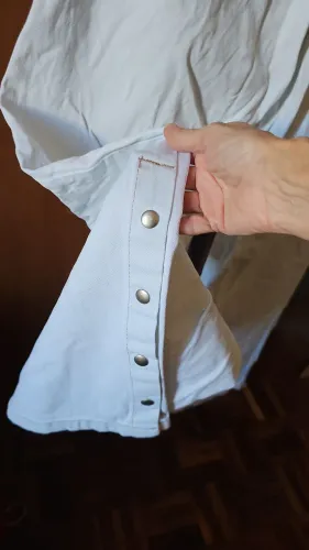 Calça jeans DZARM