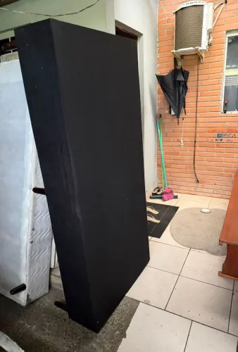 Base cama de solteiro
