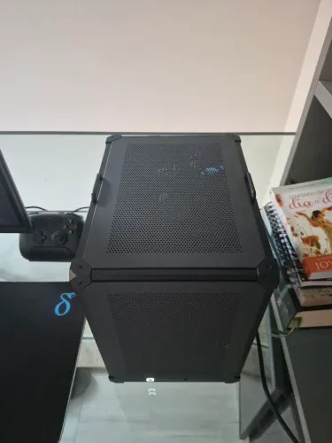 PC Gamer / High-End Core Ultra 7 265K | 64GB DDR5 | RTX 5060 Ti 16GB | Z890 |