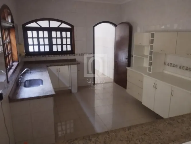 CASA SOBRADO À VENDA JARDIM PACAEMBU, SOROCABA