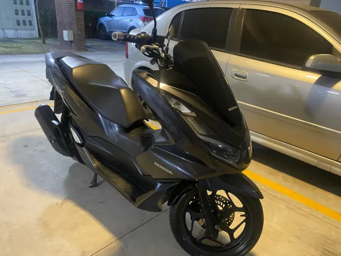 Honda PCX 160 2023