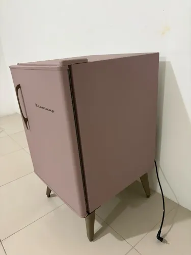 Frigobar Brastemp 76L