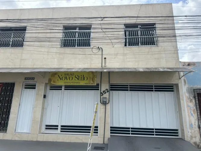 Casa maracanau jereissate zap * 