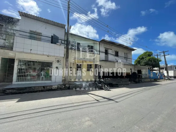 Kitnets de Esquina com Ótima Visibilidade e Fácil Acesso